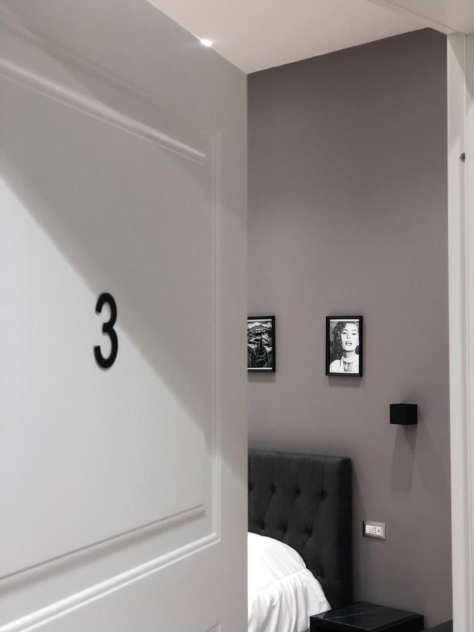 Nsh Apparthotel, Napoli Centro Exterior photo